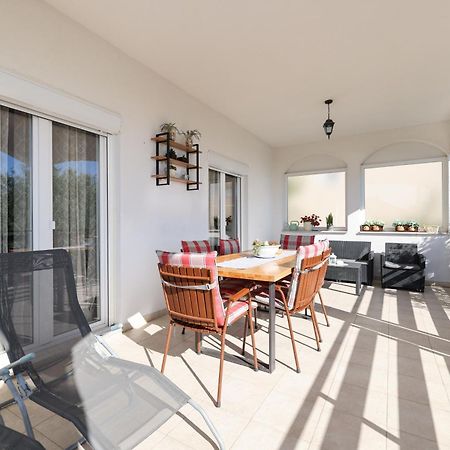 Apartment Pantalon, Big Terrace And Free Parking ザダル エクステリア 写真